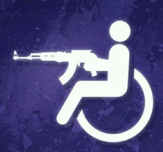 CSGO中 被大狙架死 或者直架的应对办法