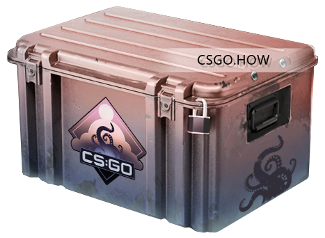 CSGO如梦如画 活动 百万美元等你来拿-CS:GO皮肤设计大赛