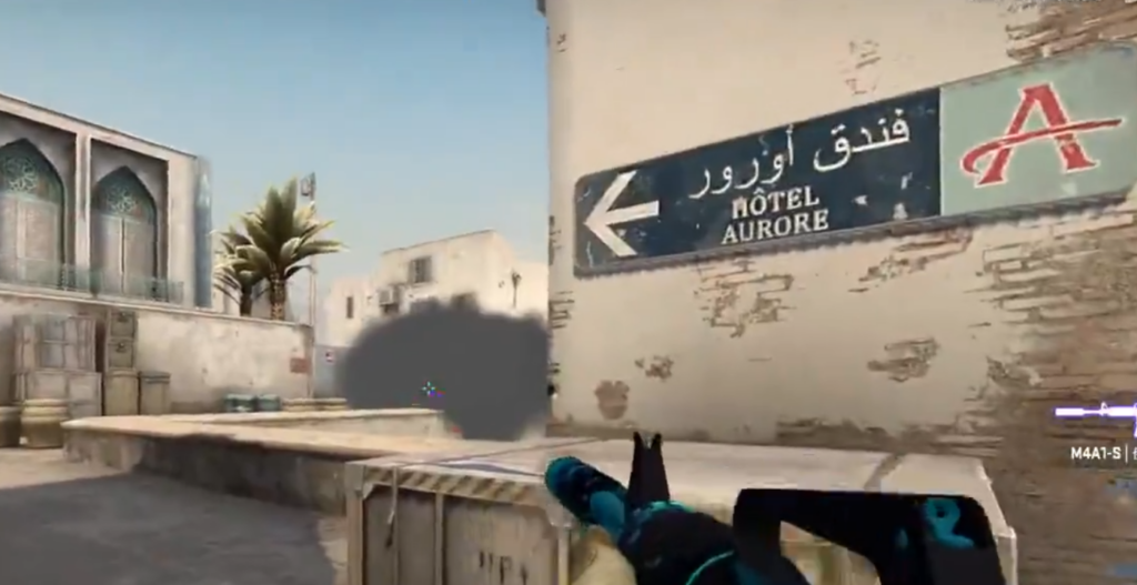CSGO C4拆解封烟技巧（CT阵营篇） 实用拆包细节讲解