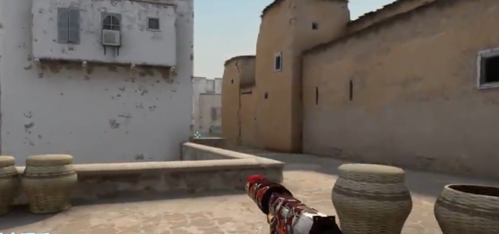 CSGO C4拆解技巧（CT阵营篇） 实用拆包细节讲解