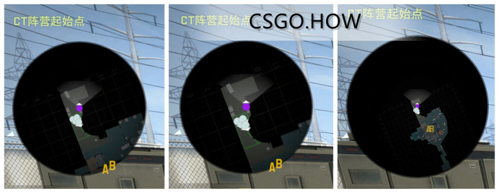 CSGO一键切换控制台指令多个变量/参数 （左右手切换等）