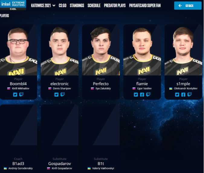 无限多人体系，Astralis将阵容名单拓展至7人