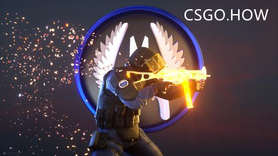 遇到 CSGO队友被碾压 应该怎么办？