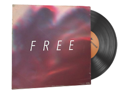CSGO音乐盒冲破藩篱
FREE
艺术家 :	Hunfredth

