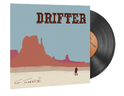 CSGO音乐盒漂泊者
Drifter