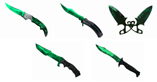 激流大行动更新后，CSGO饰品价格大变！走势将如何？