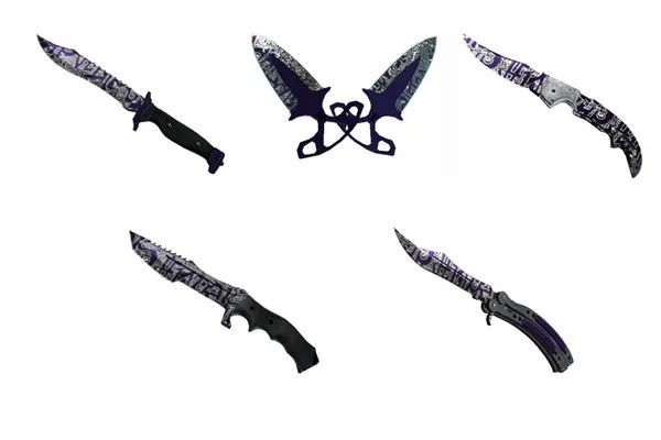 激流大行动更新后，CSGO饰品价格大变！走势将如何？