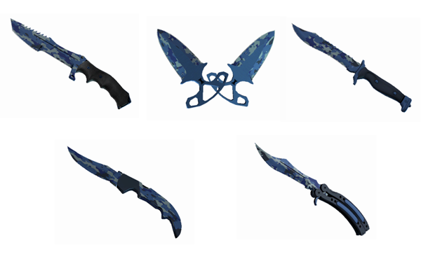 激流大行动更新后，CSGO饰品价格大变！走势将如何？