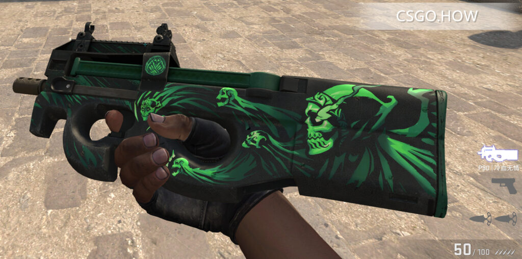 CSGO 2021年9月10日更新日志 CSGO更新「2021社区印花胶囊」