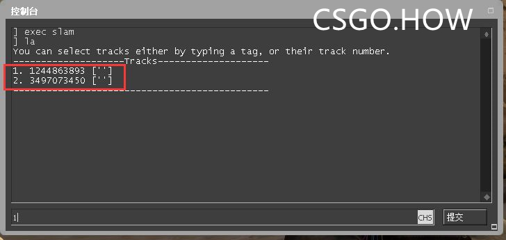 如何在 CSGO 播放音乐 slam语音包 CSGO slam语音包 播放属于你的CSGO专属战歌
