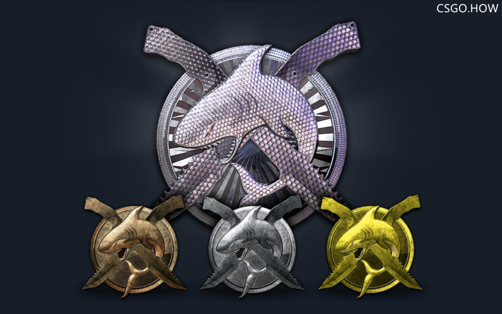 CSGO 2021年9月22日更新日志 CSGO更新「激流大行动」 CSGO 更新 激流大行动