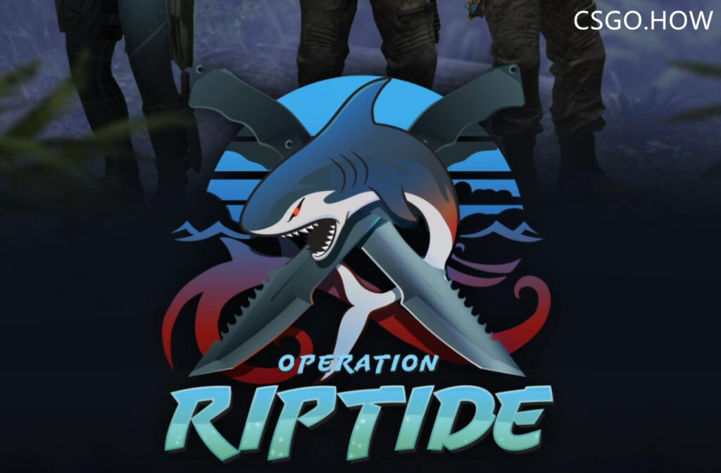 【CSGO前瞻】激流大行动 第十五周 任务攻略详情