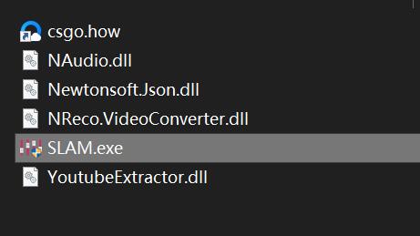 如何在 CSGO 播放音乐 slam语音包  CSGO slam语音包~~ 播放属于你的CSGO专属战歌