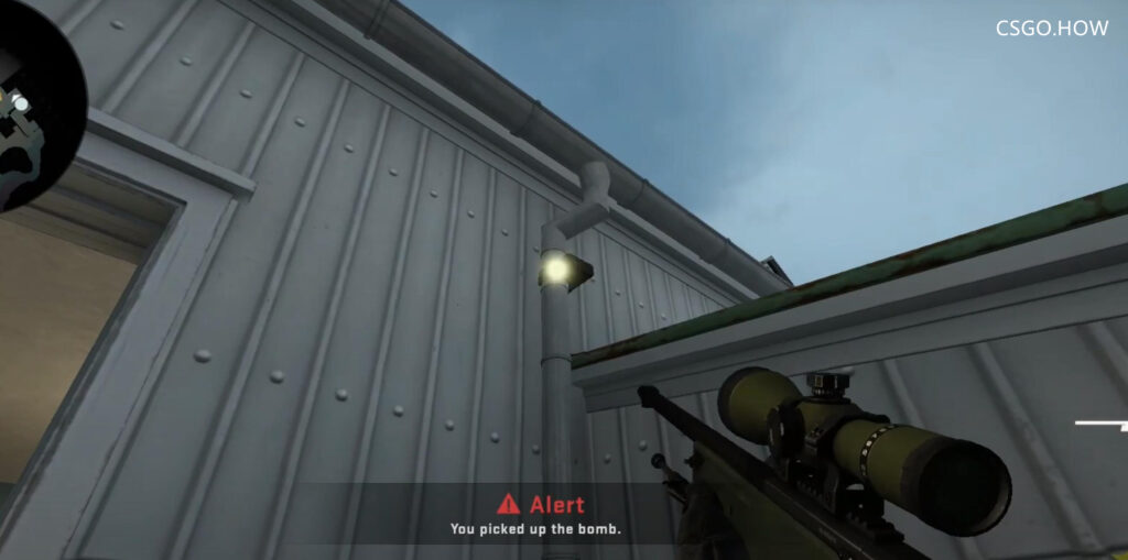 CSGO 2021年10月16日更新日志 CSGO更新「地图调整」