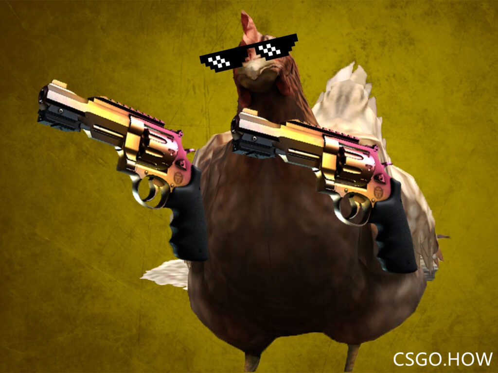 CSGO官网出现10条重复更新日志，究竟是刻意还是意外？