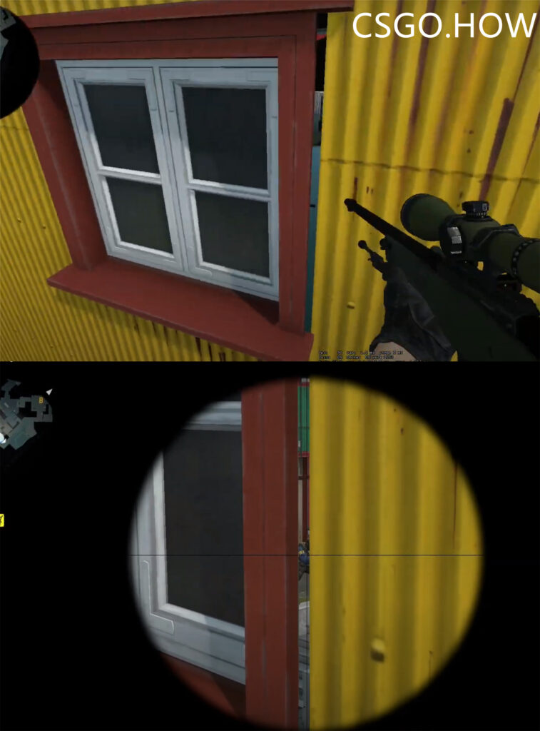 CSGO 2021年10月16日更新日志 CSGO更新「地图调整」