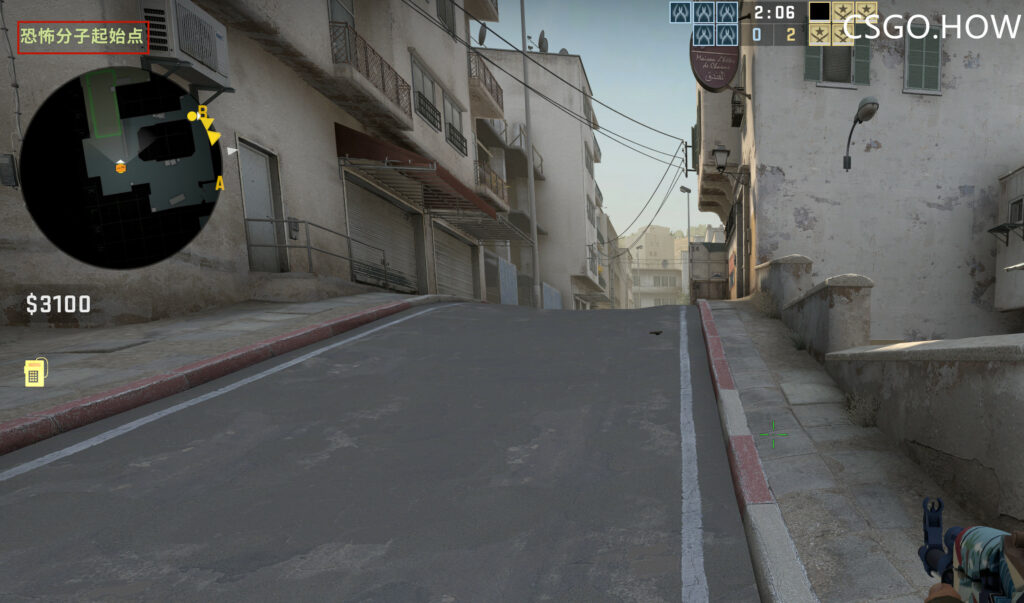 【CSGO前瞻】 激流大行动第三周任务 提前浏览