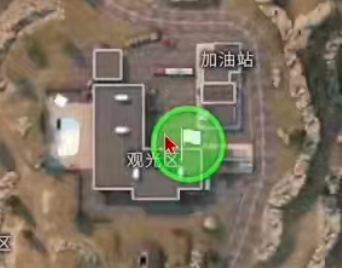 CSGO 激流大行动 第五周