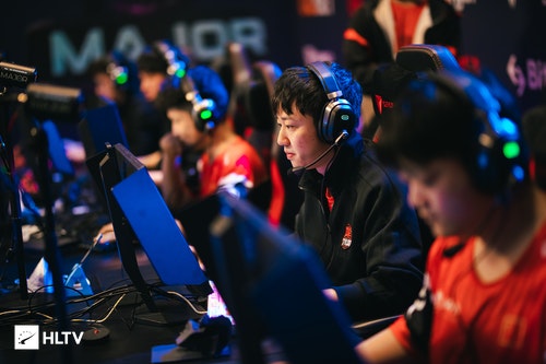 国外GO圈评价TYLOO：实力值得肯定，但细节还需注意