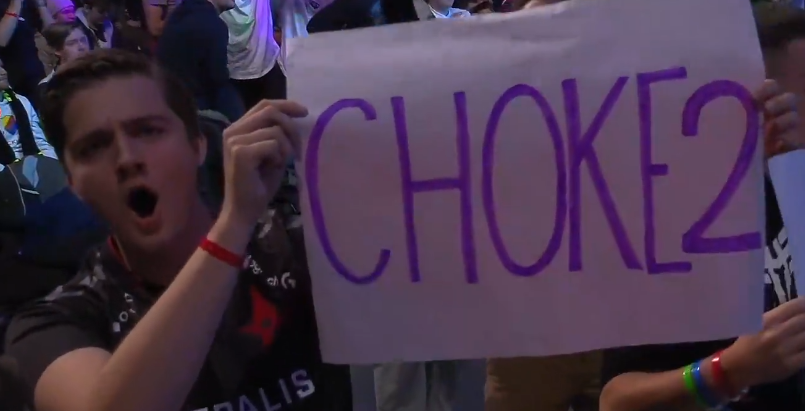 PGL Major半决赛：G2险胜Heroic，NAVI势不可挡