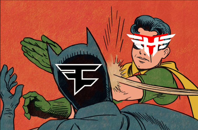BLAST首轮：强队获胜无悬念，Astralis新配置2-0战胜NIP