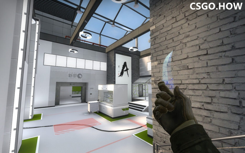 地图名称：Season  （地图作者：ted, FMPONE） CSGO地图推荐：在CSGO中赏析世界各个地方的风景