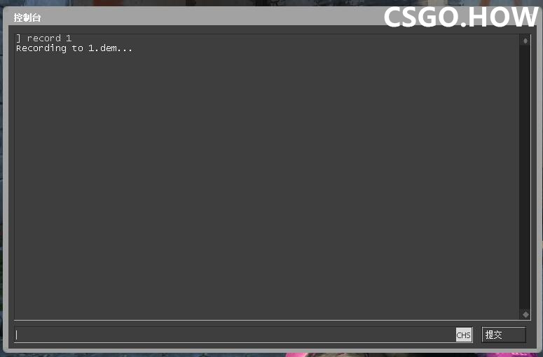 CSGO最新游戏BUG，通过计分板知道附近有敌人