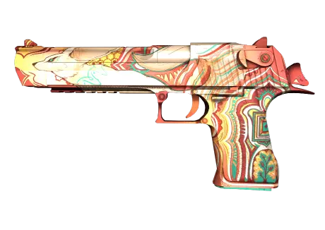 警惕！CSGO 新老收藏品大涨价，全球数据揭露炒货！
