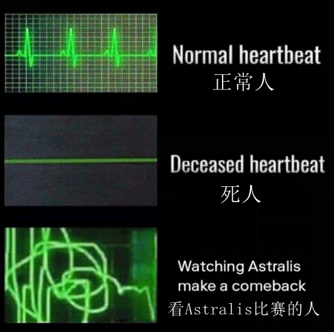 CS:GO圈趣事：地图BP环节氛围可能与你的猜想完全不同