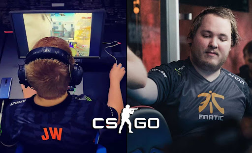 CS:GO圈:HLTV战队排名,B1t出道一年所获奖金超80万美元