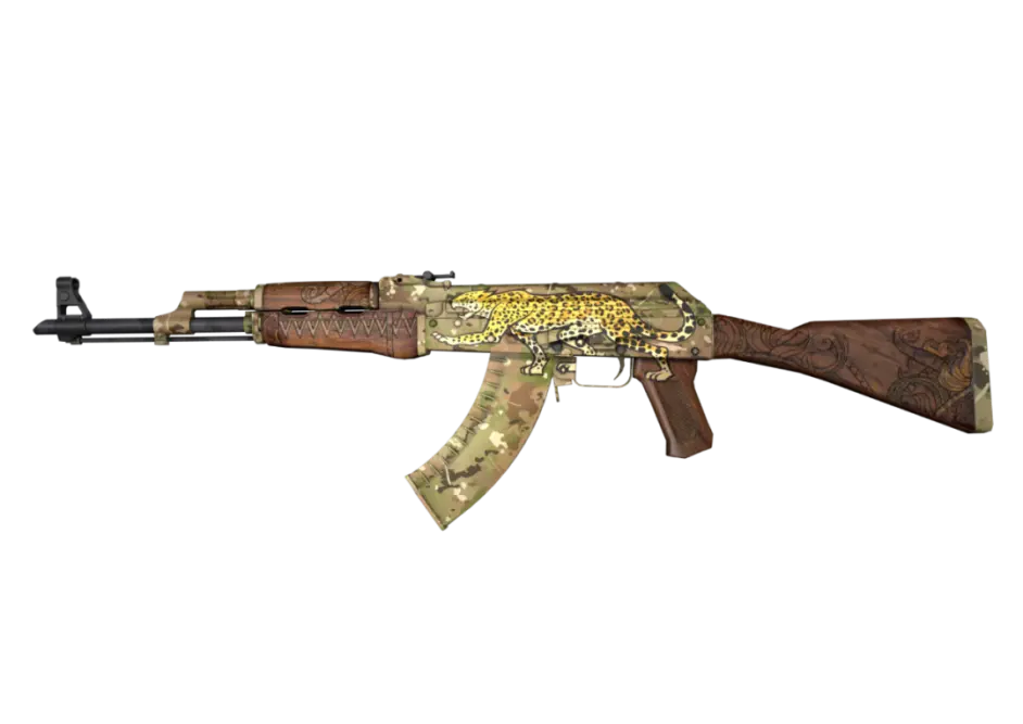 警惕！CSGO 新老收藏品大涨价，全球数据揭露炒货！