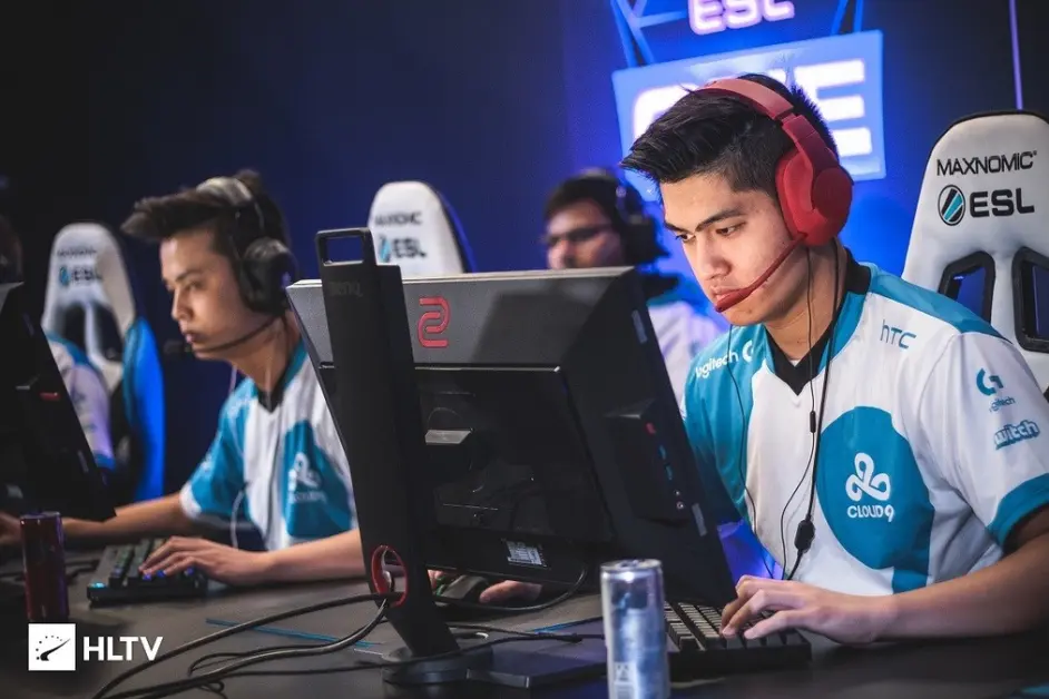 年底CSGO各大战队转会相关资讯汇总 