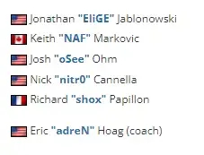 年底CSGO各大战队转会相关资讯汇总  Team Liquid
