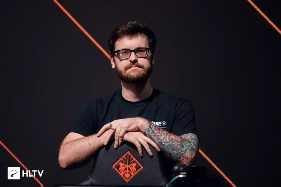 年底CSGO各大战队转会相关资讯汇总 Mousesports
