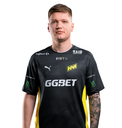 CSGO 2021年度TOP20选手排名数据分析  s1mple