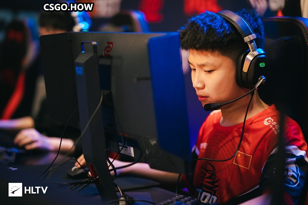 TYLOO 0-2不敌OG，CNCS IEM冬季赛之旅终结 