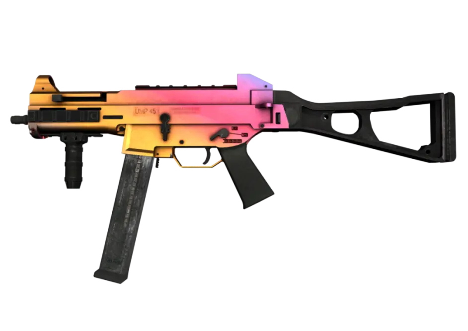 警惕！CSGO 新老收藏品大涨价，全球数据揭露炒货！