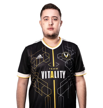 CSGO 2021年度TOP20选手排名数据分析 ZywOo