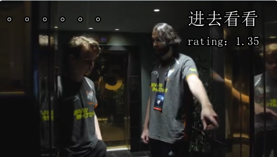 CSGO jame