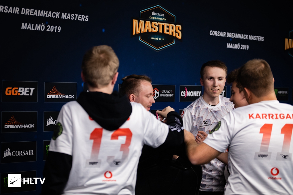 5年转瞬即逝，ropz 离队发表长文告别MOUZ 