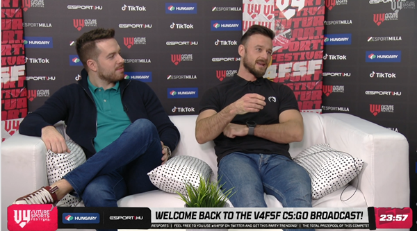 MMA pashaBiceps