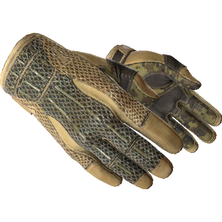 【CSGO饰品】生锈的魅力——锈迹斑斑系列饰品匕首赏析
