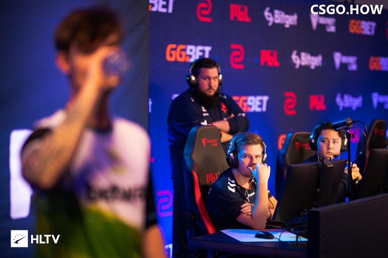 HLTV CSGO 2021年度最佳选手TOP20 第11名：device