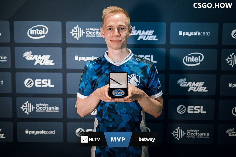HLTV 2021年度最佳选手 TOP20:EliGE(第19名)