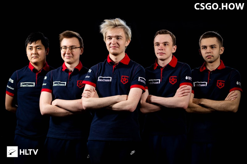 HLTV CSGO 2021年度最佳选手TOP20 第7名：electroNic