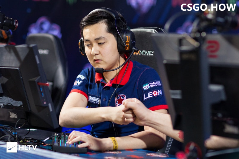 CSGO 2021 TOP20 HObbit