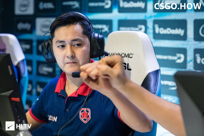 CSGO 2021 TOP20 HObbit
