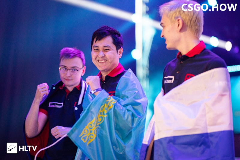 CSGO 2021 TOP20 HObbit