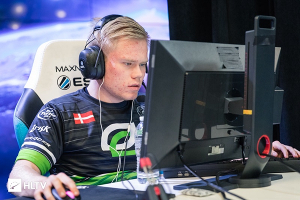 【HLTV】CSGO史上最伟大的战队：Astralis（二）