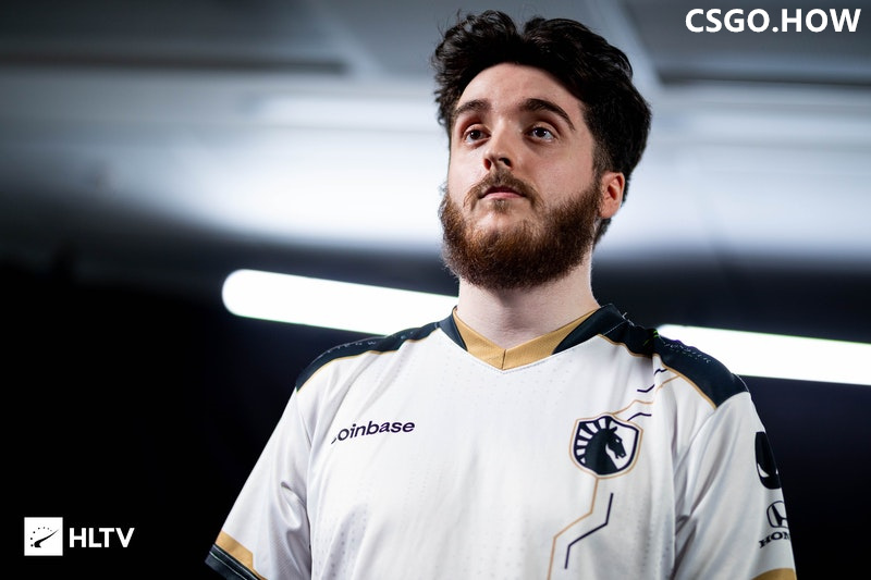HLTV CSGO 2021年度最佳选手TOP20 第14名：⁠NAF